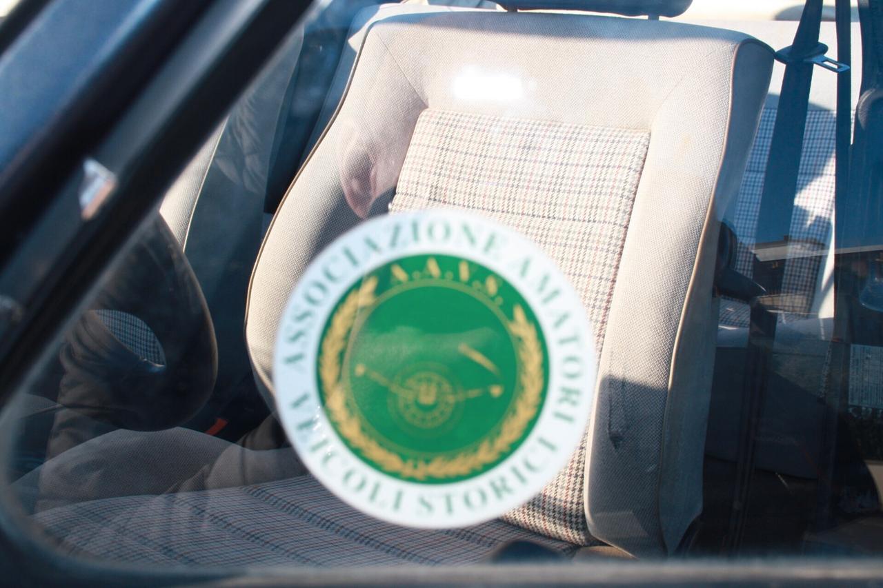 Volkswagen Golf II Serie Karmann