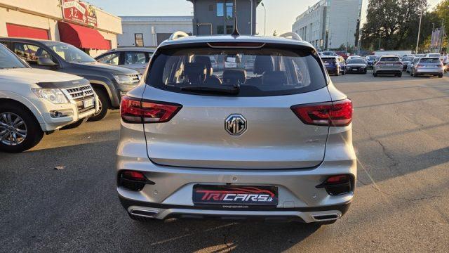 MG ZS 1.5 VTi-tech Luxury PERMUTE OK NEOPAT. UNICOPR.