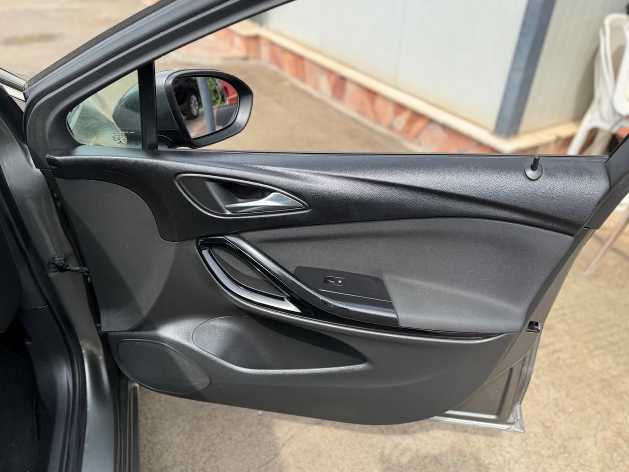 Opel Astra 1.6 CDTI 136CV EcoFLEX S.W Km Certificati