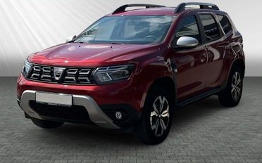 Dacia Duster 1.0 TCe GPL 4x2 Prestige