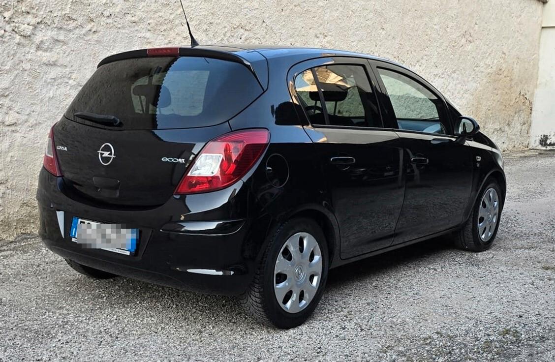 Opel Corsa 1.3CDTI 95CV 5 porte Enjoy
