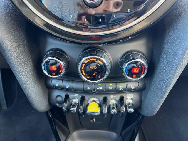 MINI Cooper SE Electric