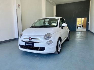 Fiat 500 1.2 Lounge 69cv 2019 New Model Unico Proprietario