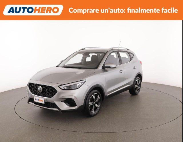MG ZS 1.5 VTi-tech Comfort