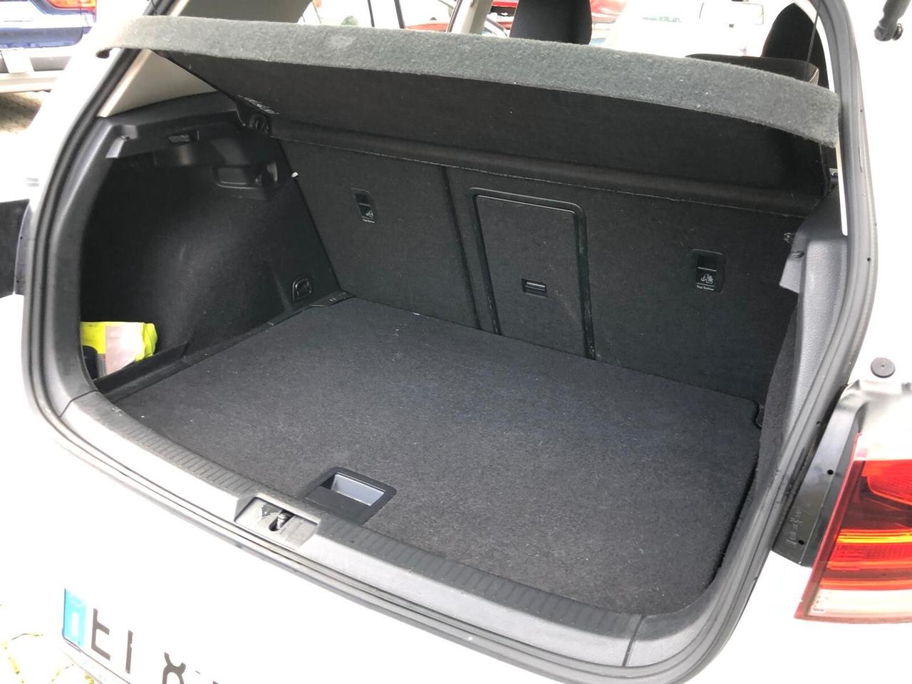 Volkswagen Golf 2.0 TDI 5p. Highline GARANZIA CONFORMGEST 12 MESI RINNOVABILE FINO A 36 MESI