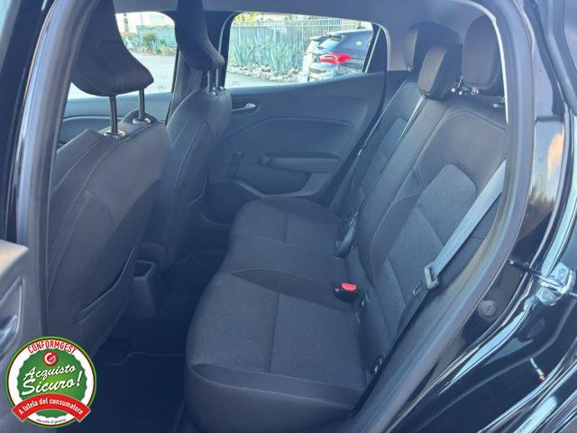 RENAULT Clio TCe 100 CV GPL 5 porte Zen