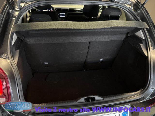 CITROEN C3 1.2 83 CV NEOPATENTATI You - PROMO