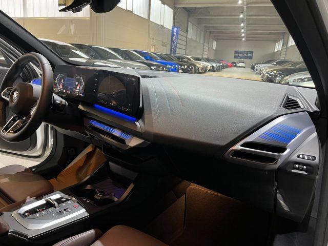 BMW 118 d MSport "18 M Sport/PELLE/F.LED ADAT./NAVI/TELEC.