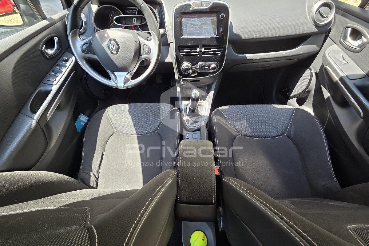 RENAULT Clio 1.2 75CV 5 porte Costume National