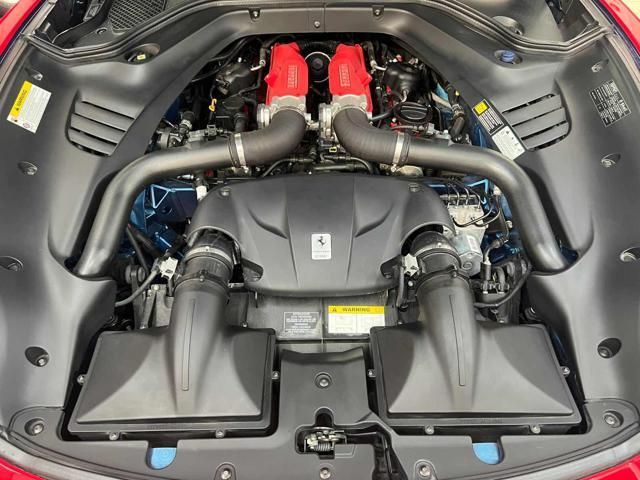 FERRARI California T DCT HANDLING SPECIALE
