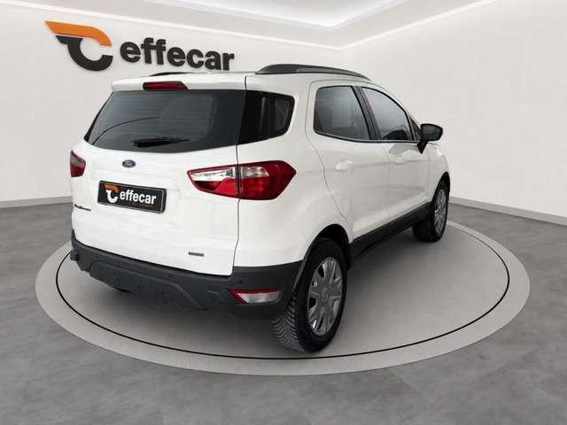 Ford EcoSport 1.0 EcoBoost 125 CV Titanium S