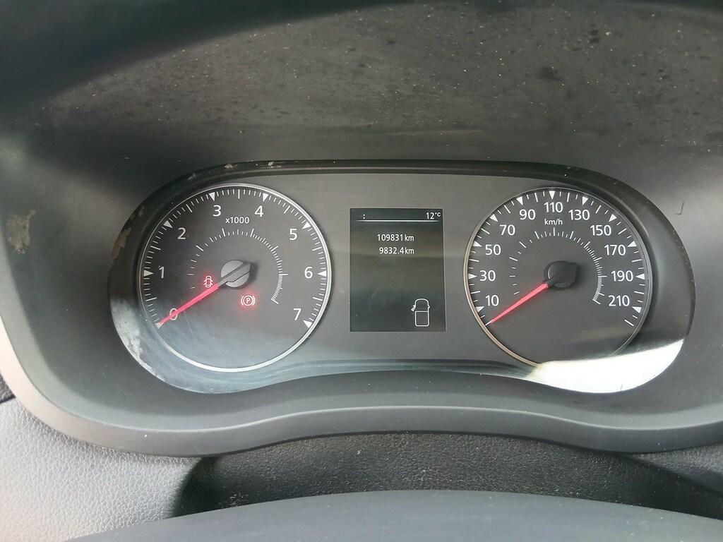 Renault Master T35 2.3 dci 145cv L3 Gran Volume Energy Ice EVId