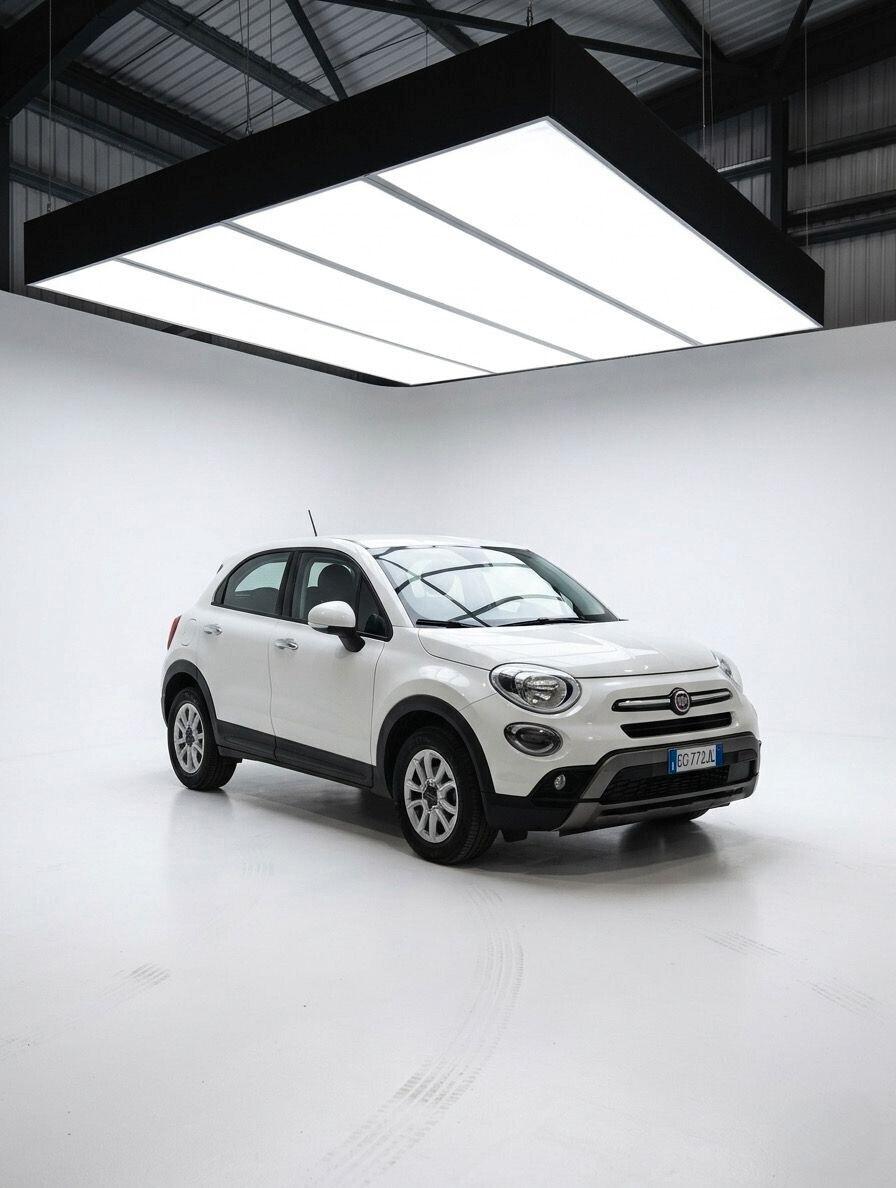 Fiat 500X 1.6 MultiJet 120 CV Business