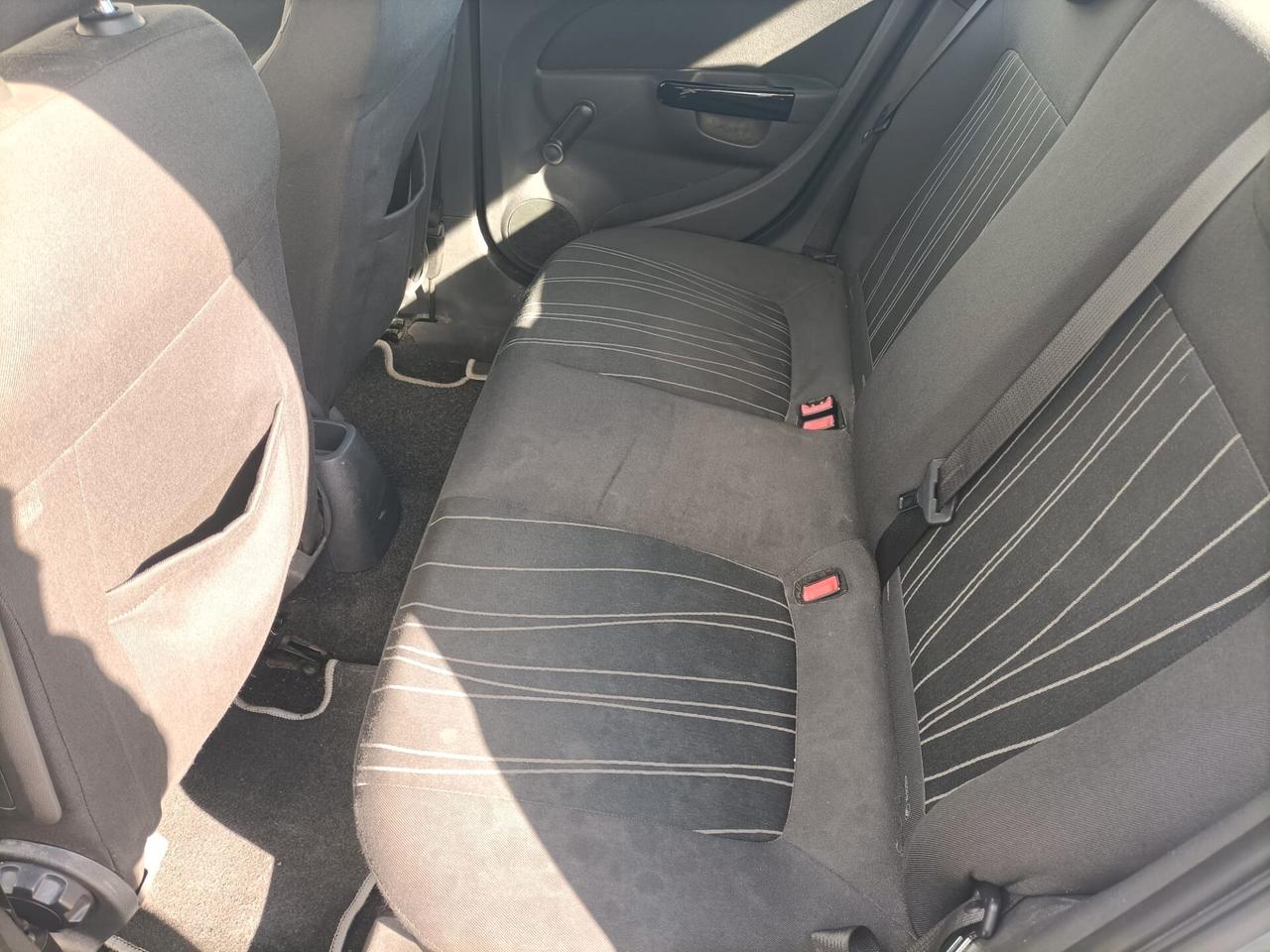 Opel Corsa 1.0 12V 5 porte Club