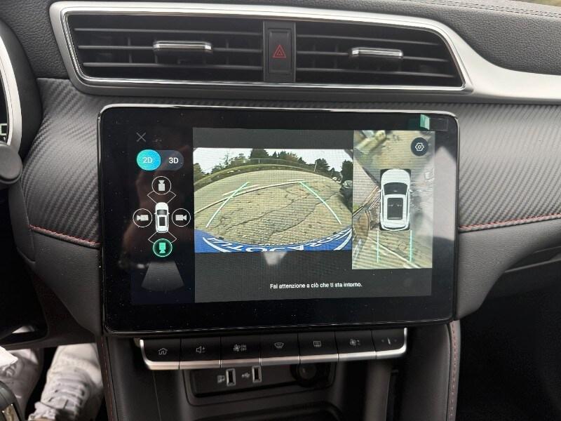 MG ZS (2021-2025) ZS 1.5 VTi-tech Luxury