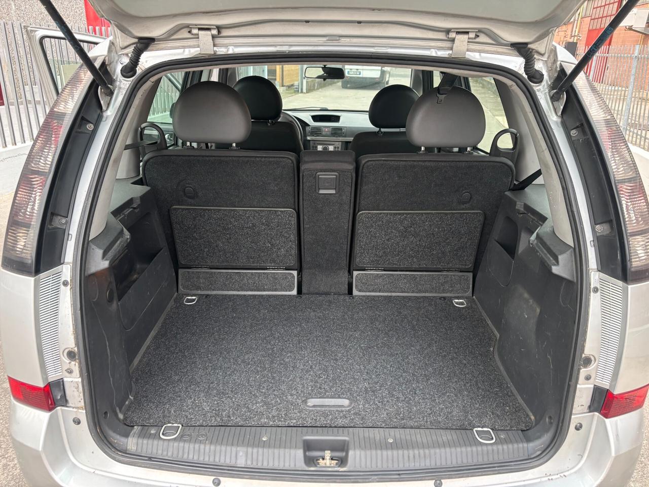 Opel Meriva 1.4 100CV Elective