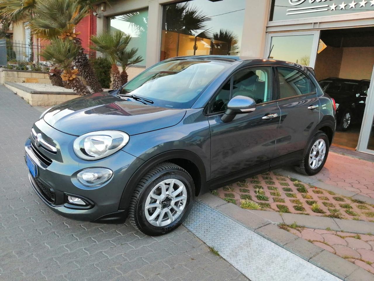 Fiat 500X 1.3 MultiJet 95 CV Pop Star