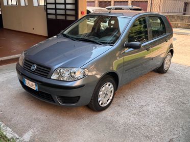 Fiat Punto 5 Porte Punto 5p 1.2 Active