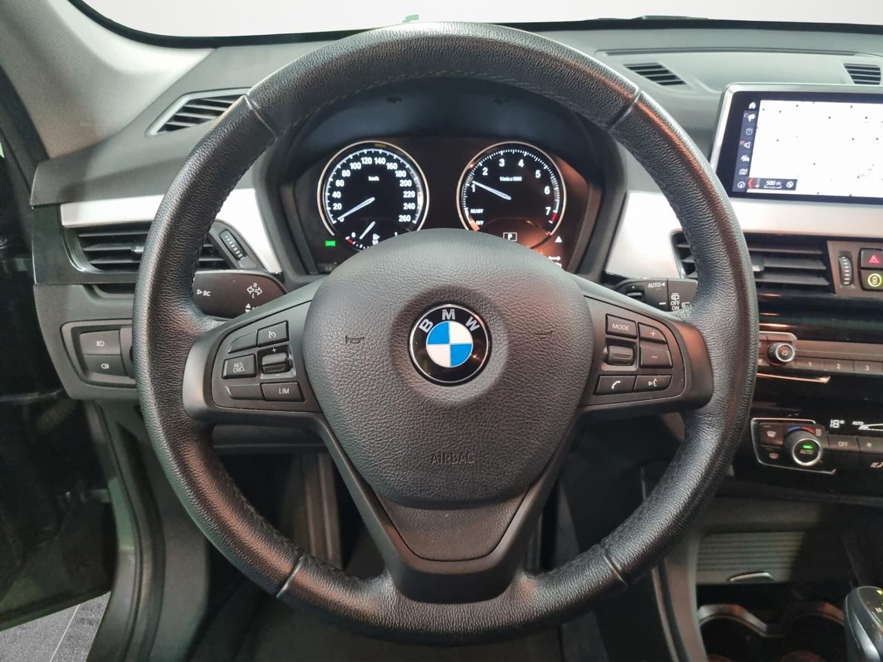 Bmw X1 xDrive25e Business Advantage