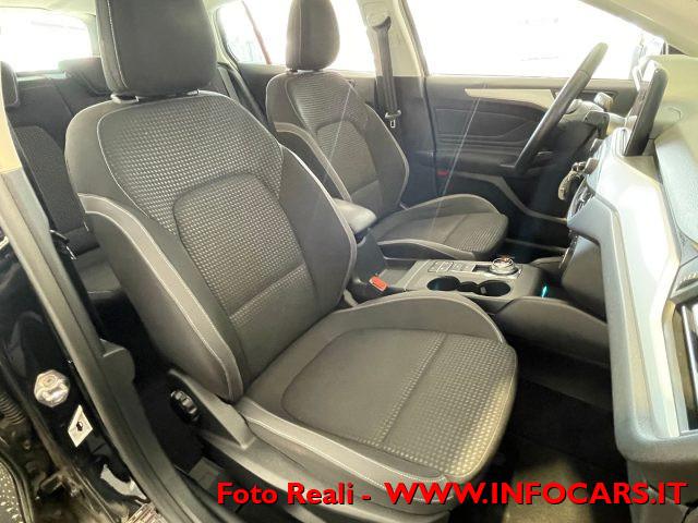 FORD Focus 1.5 EcoBlue 120 CV aut SW Business Co-Pilot PROMO