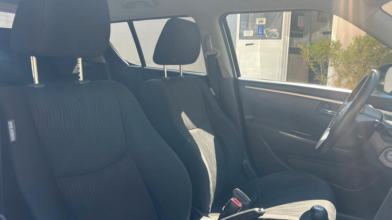 Suzuki Swift 1.3 DDiS 5 porte GL Top PERFECT