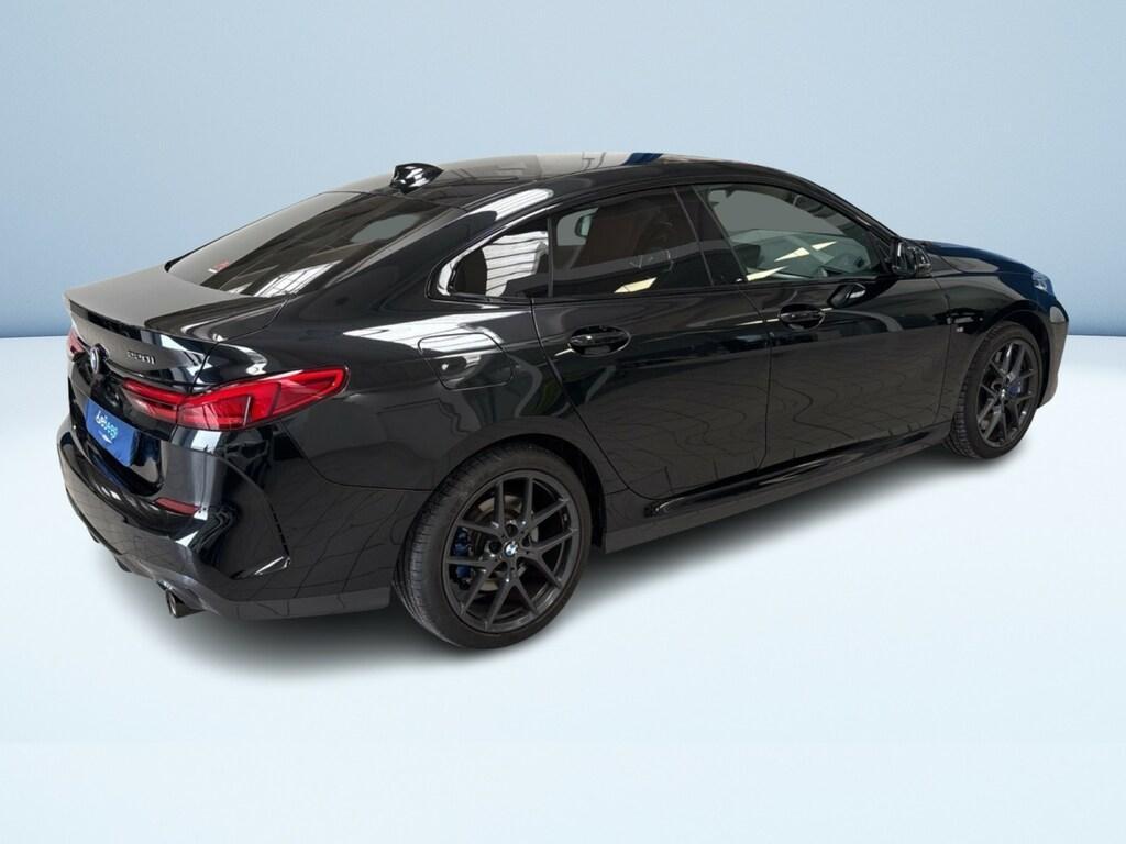 BMW Serie 2 Gran Coupe 220 i Msport DCT