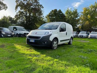 Fiat Fiorino 1.3 Mjt Euro 6 * Allestimento WURTH * Uni-Pro