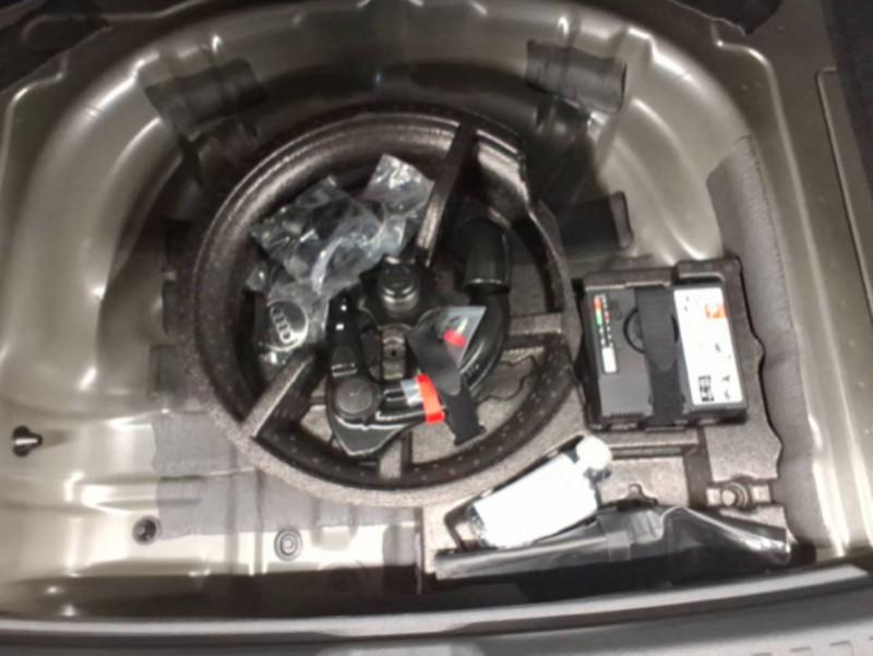 Audi A3 A3 SPB 35 TDI S tronic S line edition