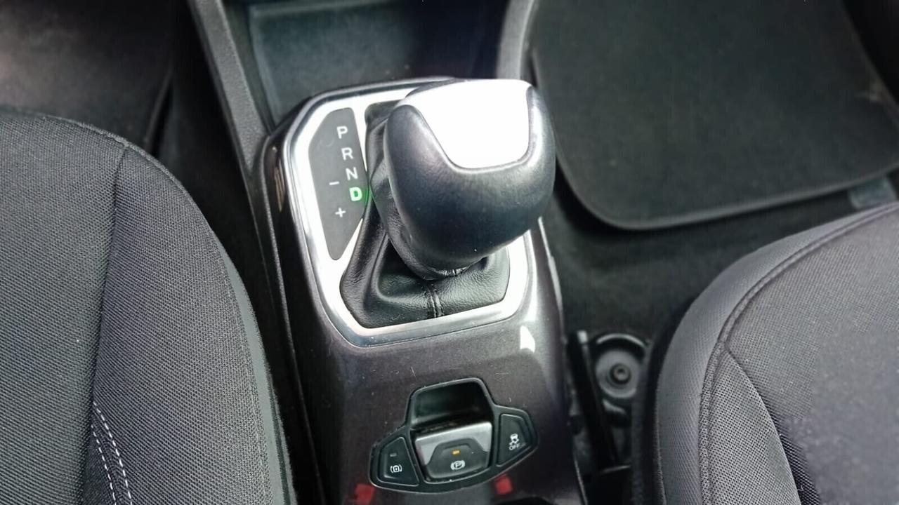 Jeep Renegade-1300 benz-elett-km 70000-c.aut-2022