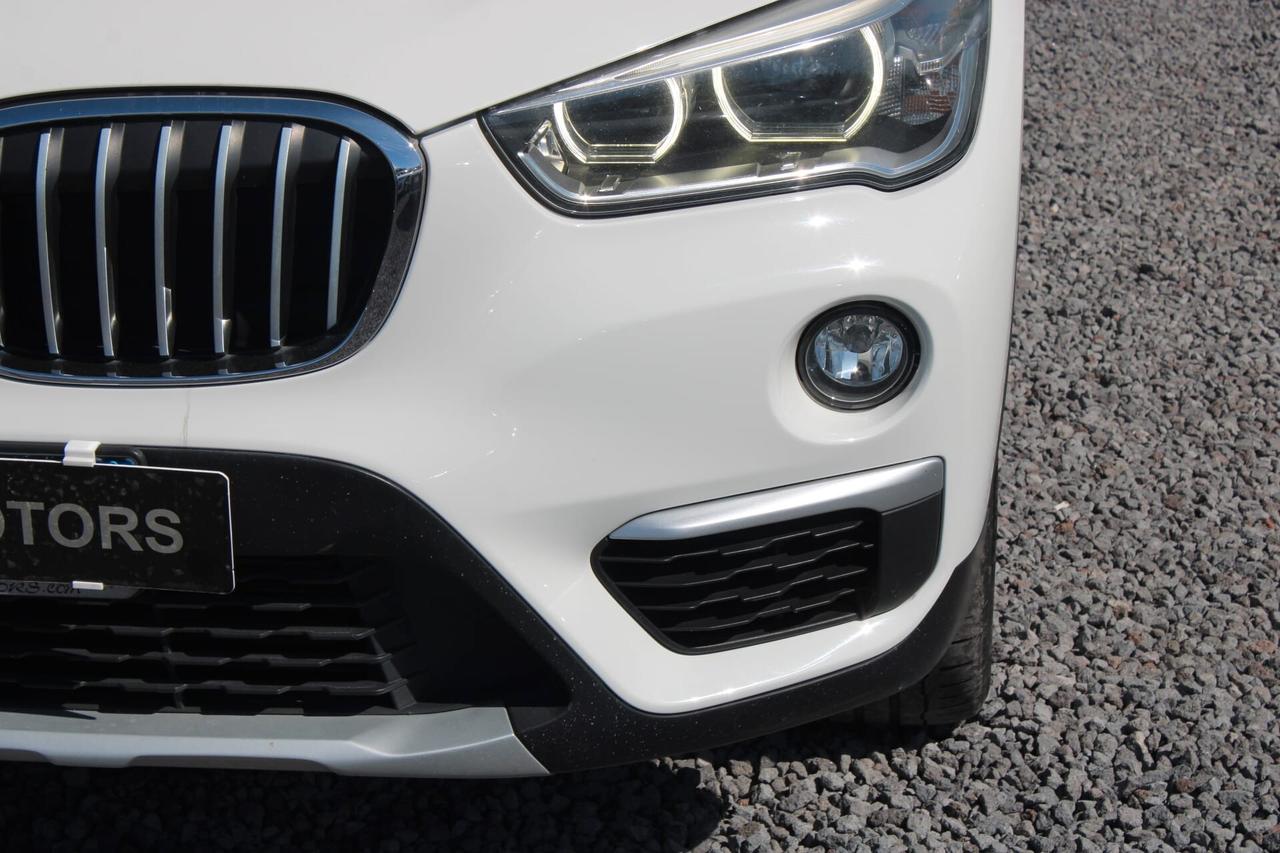 Bmw X1 Tua A SOLI 82€