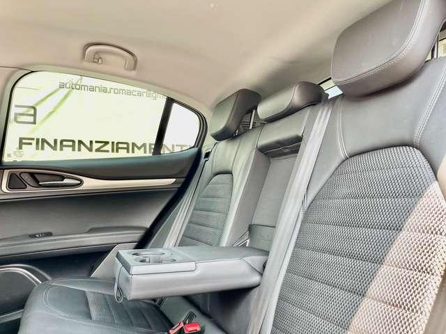Alfa Romeo Stelvio 2.2 t Executive Q4 210cv UNIPRO/KMCERT/GARANZIA