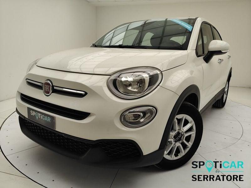 FIAT 500X 500 X 2018 1.0 T3 Cult 120cv