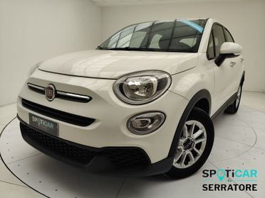 FIAT 500X 500 X 2018 1.0 T3 Cult 120cv