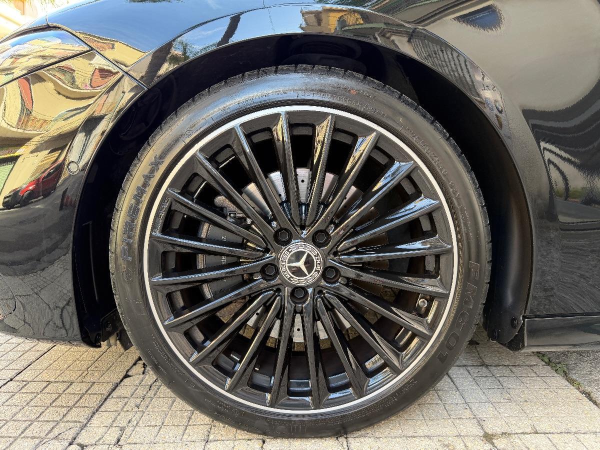 New Mercedes Classe A 220d Premium AMG Night Edition