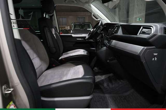 Volkswagen T6.1 California 4MOTION 4X4 Beach Tour Edition 150cv
