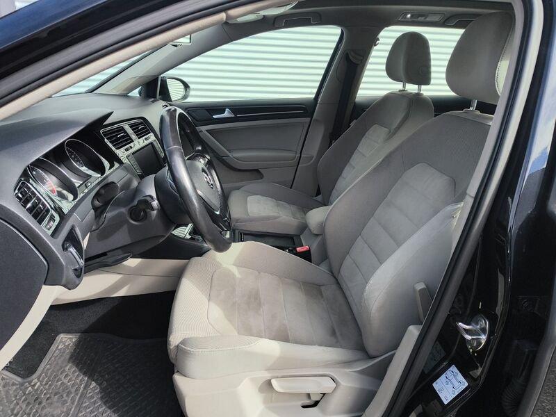 Volkswagen Golf Variant 2.0 TDI 150cv Highline (PREZZO REALE )