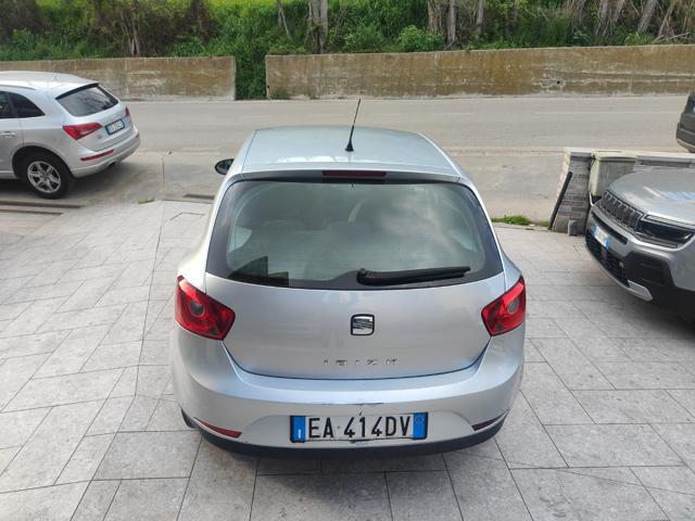 SEAT Ibiza 1.4 5p. Style Dual_ GPL