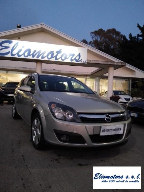 OPEL - Astra Station Wagon - 1.9 CDTI 120CV Cosmo