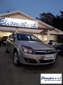 OPEL - Astra Station Wagon - 1.9 CDTI 120CV Cosmo