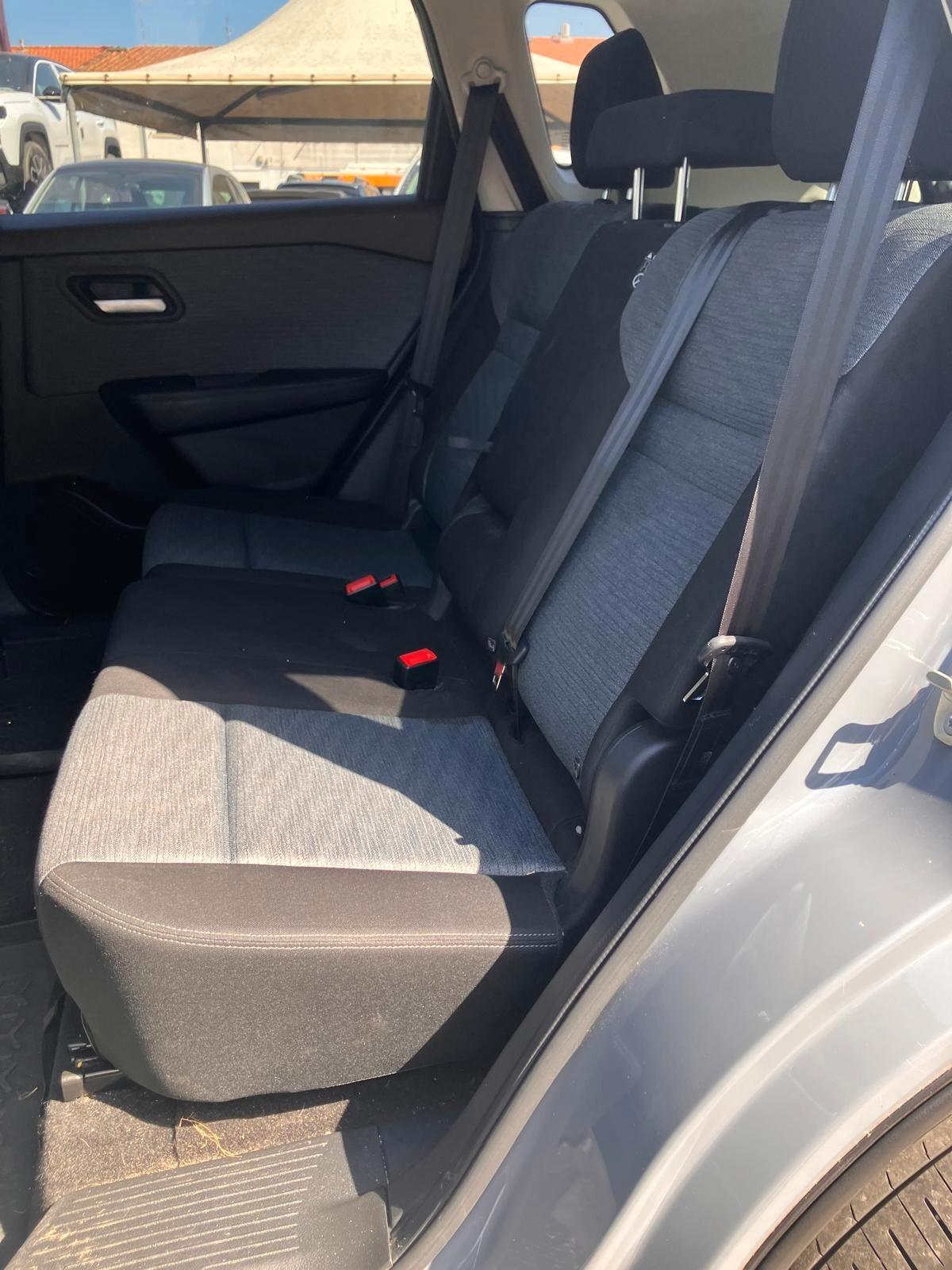 NISSAN X-TRAIL e-Power 158cv 2WD 5 Posti N-Connecta