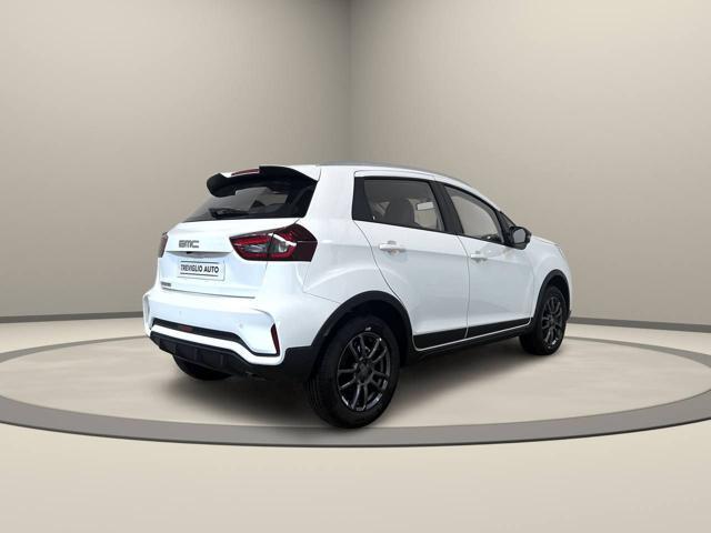 EMC Quattro 1.5 MT VARI COLORI DISPONIBILI