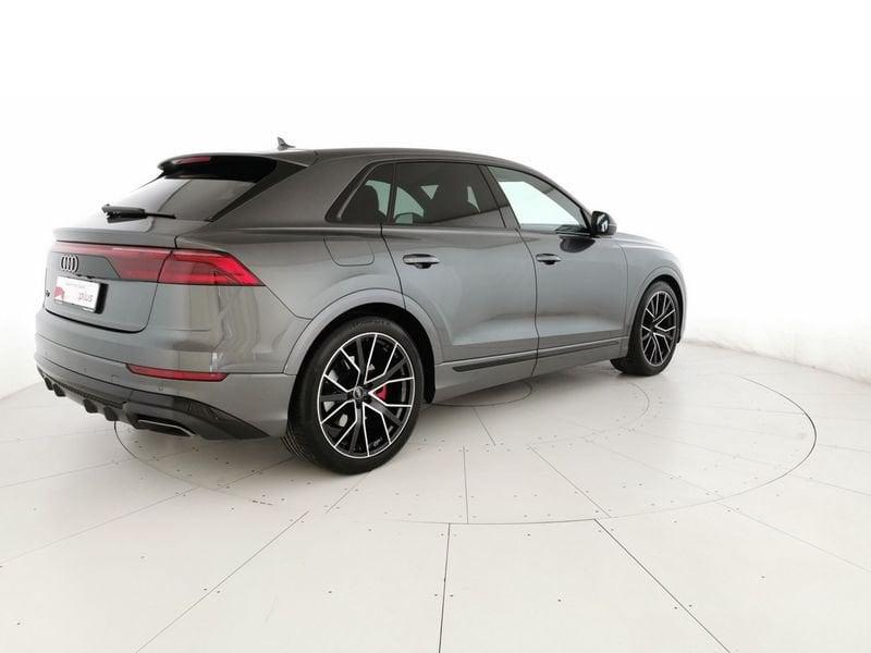 Audi Q8 3.0 tfsi e S line edition quattro 394cv tiptronic