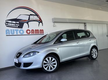 Seat Altea 1.4 Free UNICOPROPRIETARIO