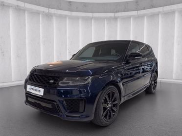 LAND ROVER Range Rover Sport 2 serie LAND ROVER 3.0D l6 249 CV HSE Dynamic del 2022