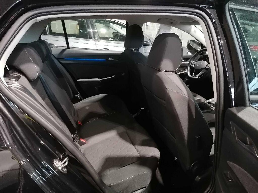 Volkswagen Golf 2.0 TDI 115 CV SCR Life