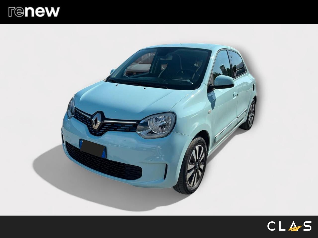 Renault Twingo Electric Intens