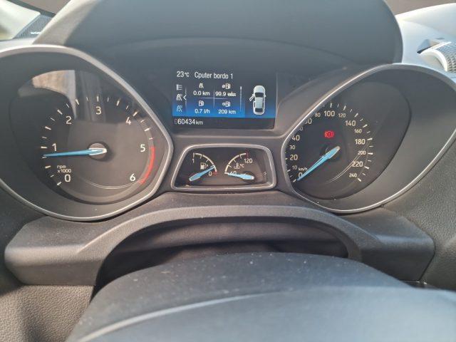FORD C-Max 2.0 TDCi 150CV Start&Stop Titanium
