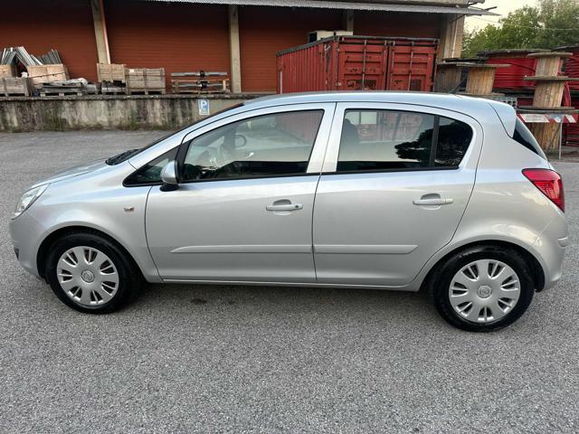 OPEL Corsa senza nessun lavoro da fare 1.3 CDTI 75CV 5P