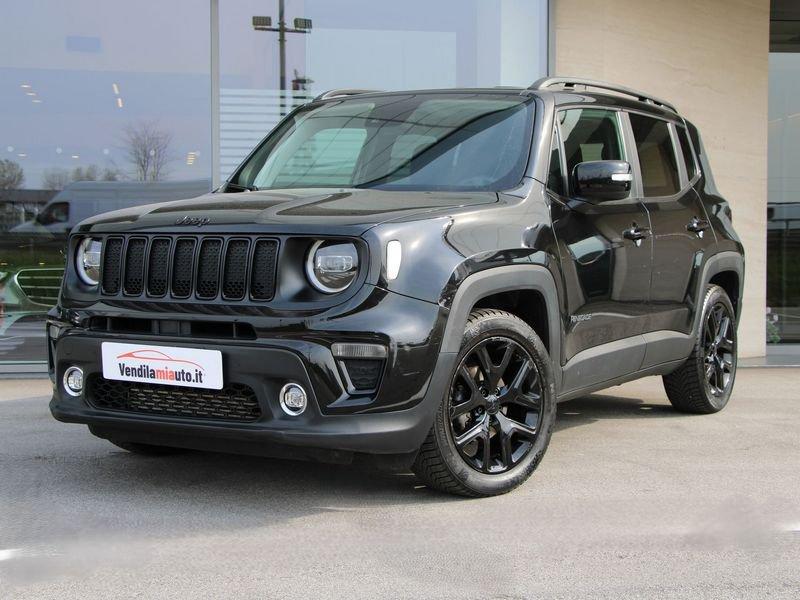 Jeep Renegade 1.6 MJet 120cv Limited
