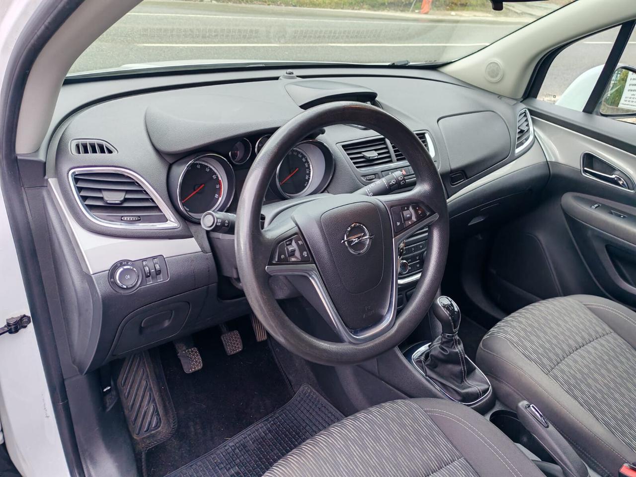 Opel Mokka 1.6 Ecotec 115CV 4x2 Start&Stop